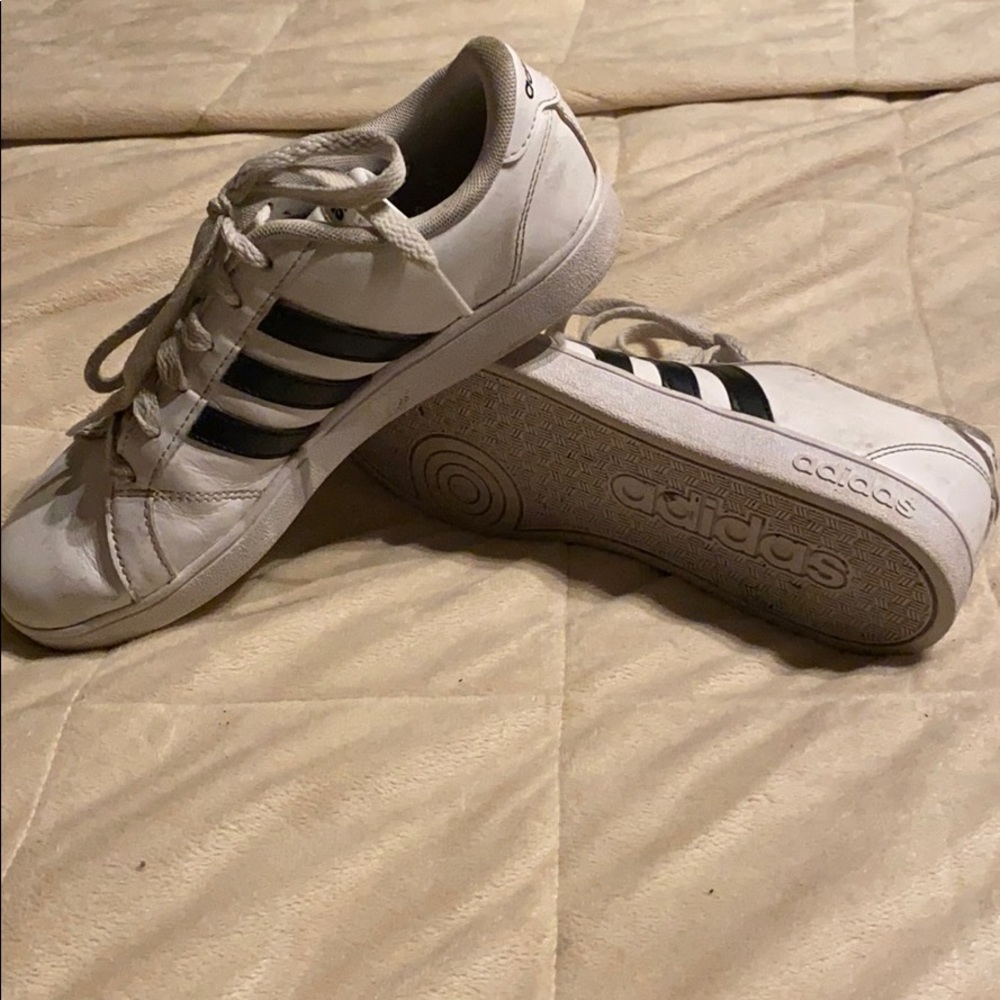 Girls adidas
